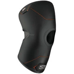 Shock Doctor Knee Compression Sleeve With Open Patella