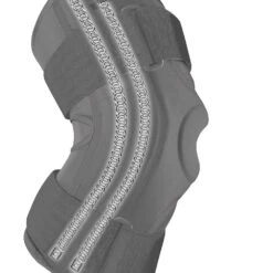 ShockDoctor Knee Stabilizer With Flexible Support Stays 7 ShockDoctor Knee Stabilizer With Flexible Support Stays -Boxing Discount Store PT870 01 c 2