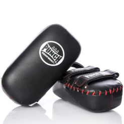 Punch AAA Straight V30 Black Thai Pads