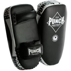 Punch Black Diamond Precision Thai Pads