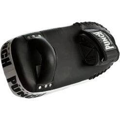 Punch Black Diamond Precision Thai Pads -Boxing Discount Store PTP99B01 3