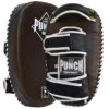 Punch Siam Supreme Duo Brown Thai Pads 1 Punch Siam Supreme Duo Brown Thai Pads -Boxing Discount Store PTPSIAMCW02