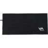 RVCA Sport Black Towel -Boxing Discount Store R315541
