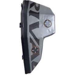 Rival Angled Wall Pad -Boxing Discount Store RAWP Black Grey 2