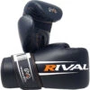 Rival RB60C Workout 2.0 Compact Black Bag Gloves -Boxing Discount Store RB60C 2.0 Black c