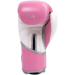 Rival RB7 Pink/White Fitness Plus Bag Gloves -Boxing Discount Store RB7 Pink White c 5