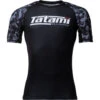 Tatami Recharge Camo Rash Guard -Boxing Discount Store RECHRG RG CAMO c