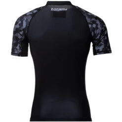 Tatami Recharge Camo Rash Guard -Boxing Discount Store RECHRG RG CAMO c 2