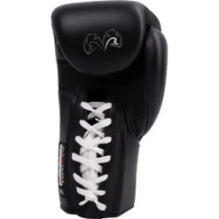 Rival RFX-Guerrero HDE-F Black Sparring Gloves -Boxing Discount Store RFX G HDE F BLK c 5