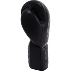 Rival RFX-Guerrero HDE-F Black Sparring Gloves -Boxing Discount Store RFX G HDE F BLK c 6