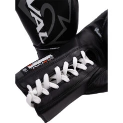 Rival RFX-Guerrero HDE-F Black Sparring Gloves -Boxing Discount Store RFX G HDE F BLK c 8