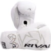 Rival RFX-Guerrero HDE-F White Sparring Gloves -Boxing Discount Store RFX G HDE F WHT c
