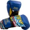 Rival RFX-Guerrero Intelli-Shock Comic Edition Bag Gloves