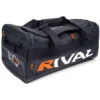 Rival Pro Black Gym Bag -Boxing Discount Store RGB P