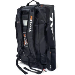 Rival Pro Black Gym Bag 8 Rival Pro Black Gym Bag -Boxing Discount Store RGB P 2