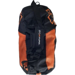 Rival Orange Gym Bag -Boxing Discount Store RGB50 Orange 2