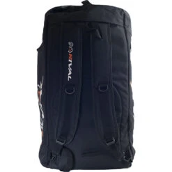 Rival Orange Gym Bag -Boxing Discount Store RGB50 Orange 4