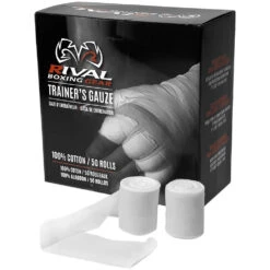 Rival Gauze Tape - 50 Pack