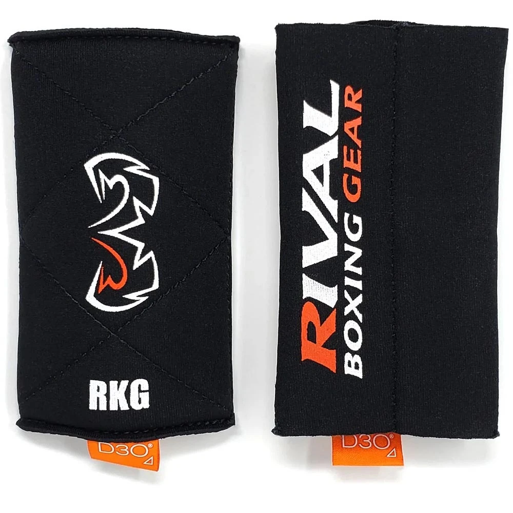 Rival Intelli-shock Knuckle Guards 4 Rival Intelli-shock Knuckle Guards - Image 2