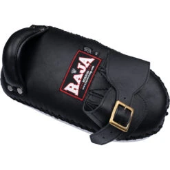 Raja Boxing Buckle And Velcro Thai Kicking Pad 8 Raja Boxing Buckle And Velcro Thai Kicking Pad -Boxing Discount Store RKP C c 2