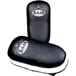 Raja Boxing Buckle And Velcro Thai Kicking Pad