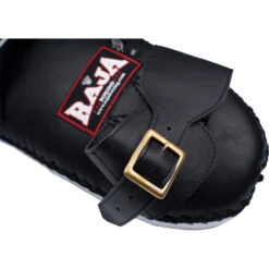 Raja Boxing Buckle And Velcro Thai Kicking Pad 9 Raja Boxing Buckle And Velcro Thai Kicking Pad -Boxing Discount Store RKP C c 3