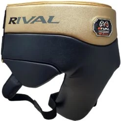 Rival RNFL100 Professional No-Foul Protector