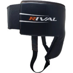 Rival RNFL60 Workout 180 2.0 Black Protector -Boxing Discount Store RNFL60 2.0 Black c 2