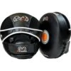 Rival Air 2.0 RPM3 Black Punch Mitts -Boxing Discount Store RPM302.0 Black
