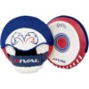 Rival RPM5 Parabolic 2.0 Red/White/Blue Punch Mitts -Boxing Discount Store RPM5 2.0 Red White Blue