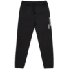 Risk Equals Reward Black Womens Track Pants -Boxing Discount Store RRFMTRKBLK c