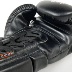 Rival RS1 Ultra 2.0 Black Sparring Gloves -Boxing Discount Store RS1 2.0 Black c 3