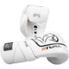 Rival RS1 Ultra 2.0 White Sparring Gloves 2 Rival RS1 Ultra 2.0 White Sparring Gloves -Boxing Discount Store RS1 2.0 White c