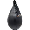 Rival 9&quot;x 5&quot; Speed Bag -Boxing Discount Store RSPD4 95 Black