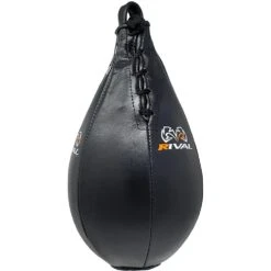 Rival 9&quot;x 5&quot; Speed Bag
