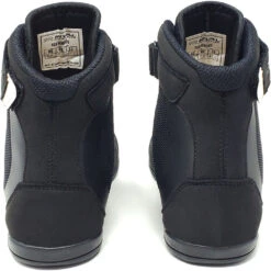 Rival RSX-Genesis 2.0 Black/Black Boxing Boots -Boxing Discount Store RSX GNS 2.0 Black c 4