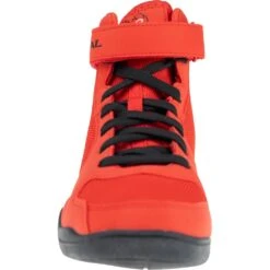 Rival RSX-Genesis 2.0 Red Boxing Boots 10 Rival RSX-Genesis 2.0 Red Boxing Boots -Boxing Discount Store RSX GNS 2.0 Red c 2