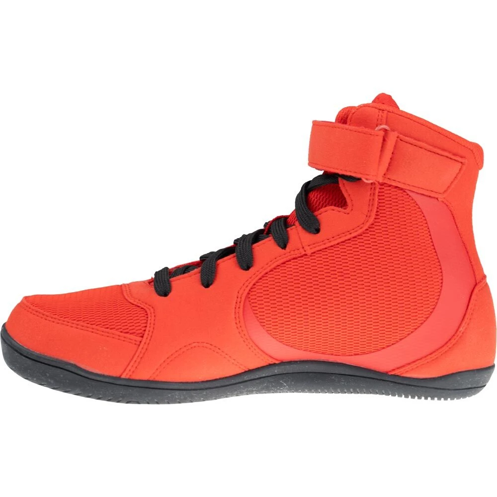 Rival RSX-Genesis 2.0 Red Boxing Boots 8 Rival RSX-Genesis 2.0 Red Boxing Boots - Image 6