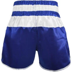 Morgan Elite Muay Thai Shorts -Boxing Discount Store S 34 c 2