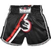 Morgan V2 Classic Muay Thai Shorts