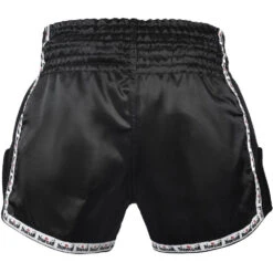 Morgan V2 Classic Muay Thai Shorts 8 Morgan V2 Classic Muay Thai Shorts -Boxing Discount Store S 5 c 2