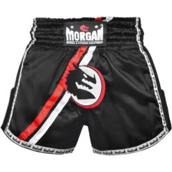 Morgan V2 Classic Muay Thai Shorts
