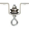 Sting Heavy Duty Silver Punching Bag Beam Hook