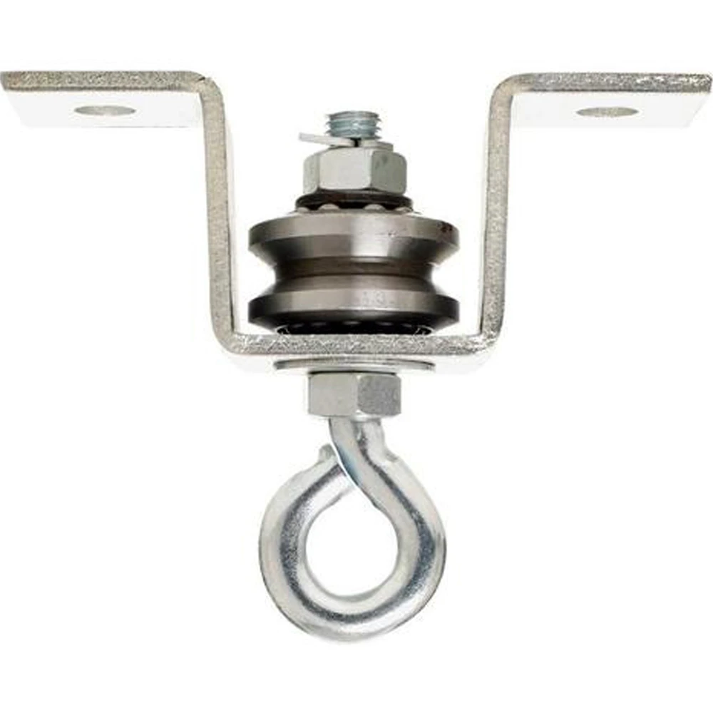 Sting Heavy Duty Silver Punching Bag Beam Hook 3 Sting Heavy Duty Silver Punching Bag Beam Hook