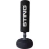 Sting Super Series Black Free Standing Punching Bag -Boxing Discount Store S13B BST1 b