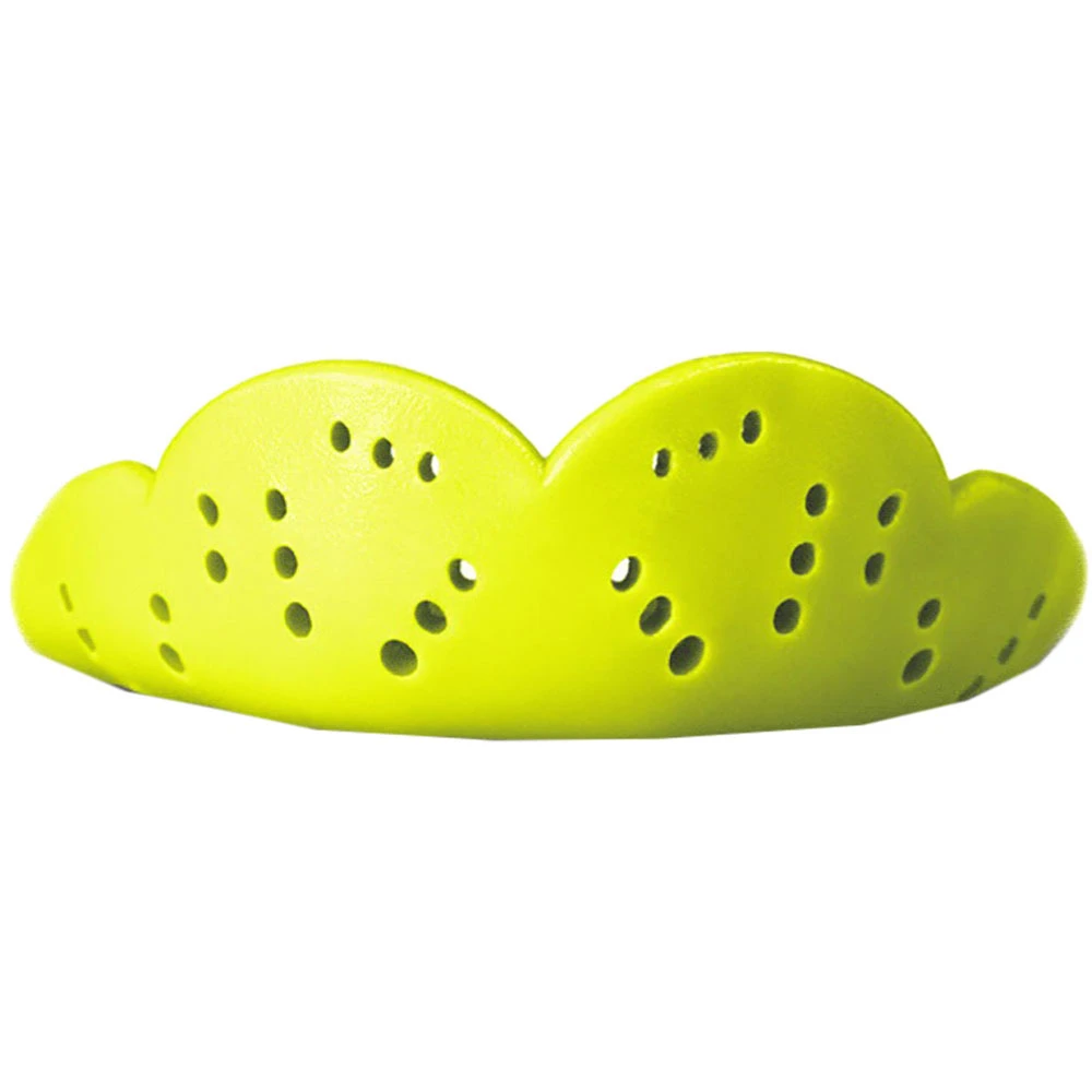 Sisu Max Neon Flash Mouth Guard 3 Sisu Max Neon Flash Mouth Guard