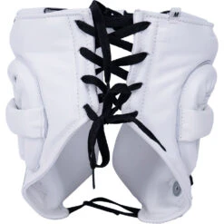 Salvador White Head Gear -Boxing Discount Store SAL SHG WHT c 4