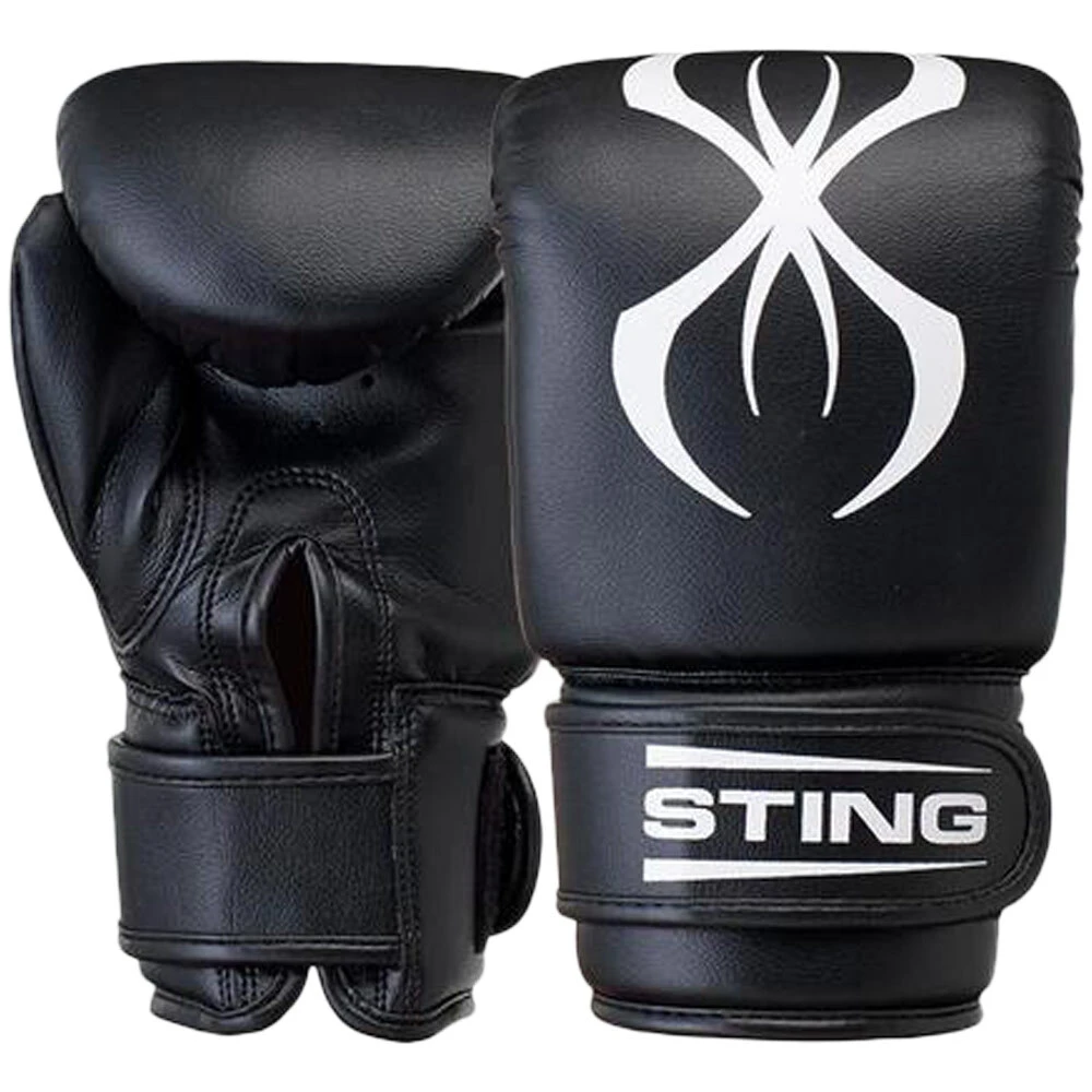 Sting Arma Xt Black/White Combo Kit 4 Sting Arma Xt Black/White Combo Kit - Image 2