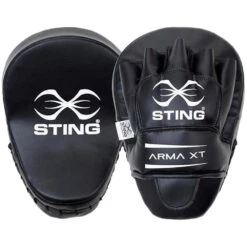 Sting Arma Xt Black/White Combo Kit 7 Sting Arma Xt Black/White Combo Kit -Boxing Discount Store SAXF 11 c 2