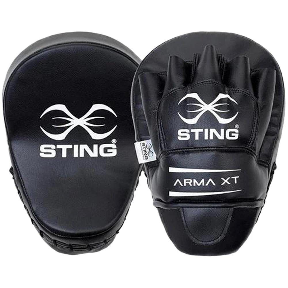 Sting Arma Xt Black/White Combo Kit 5 Sting Arma Xt Black/White Combo Kit - Image 3